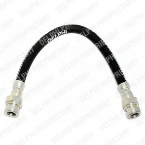 Тормозной шланг DELPHI LH0319