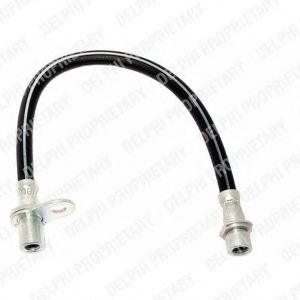 Тормозной шланг DELPHI LH0475