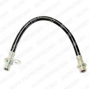 Тормозной шланг DELPHI LH0476