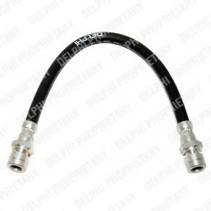 Тормозной шланг DELPHI LH1685