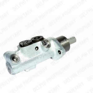 Главный тормозной цилиндр DELPHI LM80230