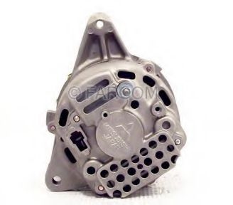 Генератор SPIDAN 3166