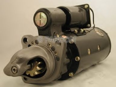 Стартер FARCOM 105012