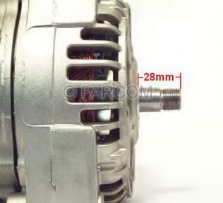 Генератор FARCOM 111762