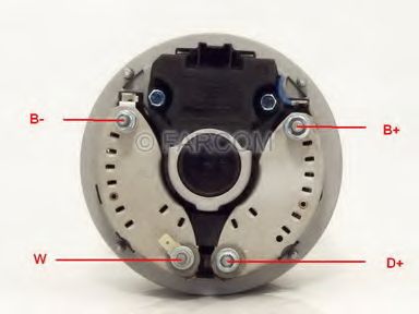 Генератор FARCOM 111289