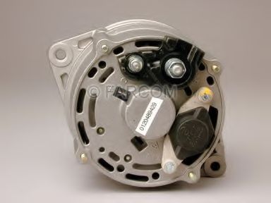 Генератор HERTH+BUSS JAKOPARTS 32489428