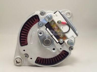 Генератор FARCOM 111971