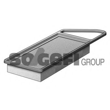 Воздушный фильтр CROSLAND 8367