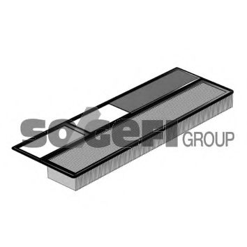 Воздушный фильтр TECNOCAR A2186