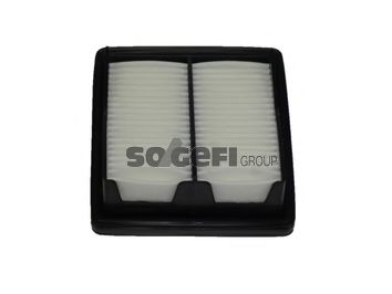 Воздушный фильтр TECNOCAR A2283