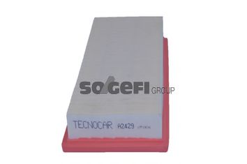 Воздушный фильтр TECNOCAR A2429