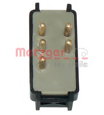 Выключатель, стеклолодъемник A.I.C. Competition 50951