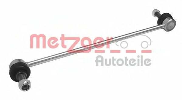 Тяга / стойка, стабилизатор METZGER 53014818