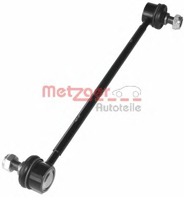 Тяга / стойка, стабилизатор METZGER 53053218
