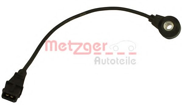 Датчик детонации METZGER 0907087