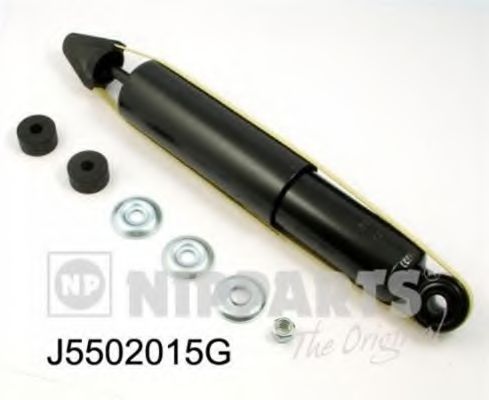 Амортизатор MAGNETI MARELLI J5502015G