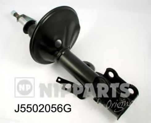 Амортизатор MAGNETI MARELLI J5502056G
