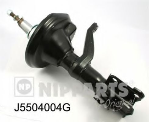 Амортизатор MAGNETI MARELLI J5504004G