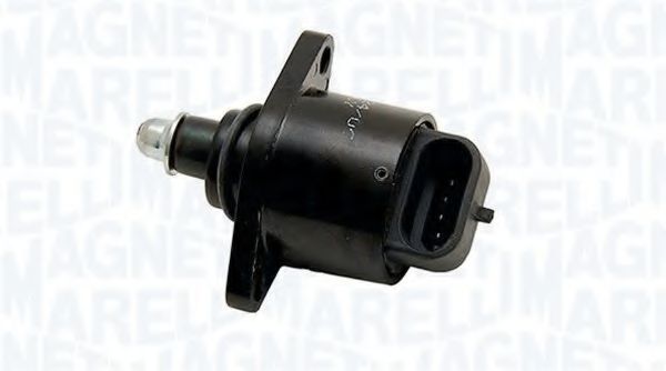 Поворотная заслонка, подвод воздуха MAGNETI MARELLI 820003390011