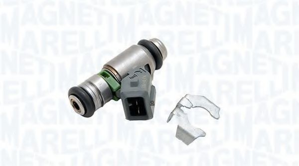Клапанная форсунка MAGNETI MARELLI 805501007020