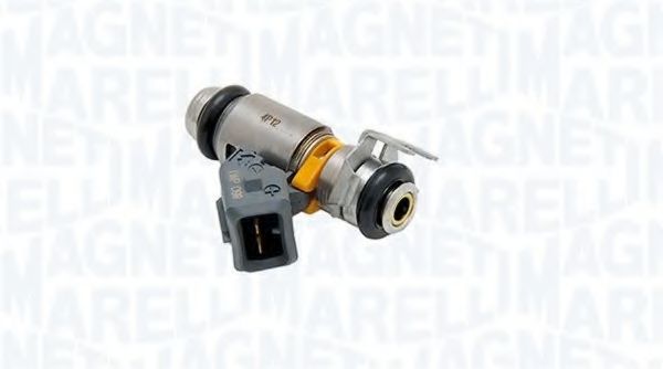 Клапанная форсунка MAGNETI MARELLI 805001800302