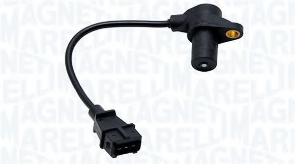 Датчик частоты вращения, управление двигателем MAGNETI MARELLI 064848066010