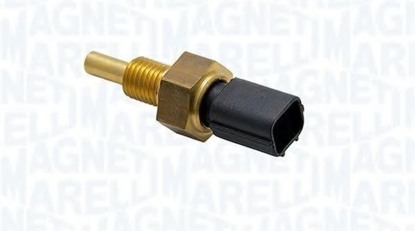 Датчик, температура охлаждающей жидкости MAGNETI MARELLI 171916011570