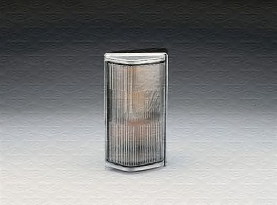 Фонарь указателя поворота MAGNETI MARELLI LLB031
