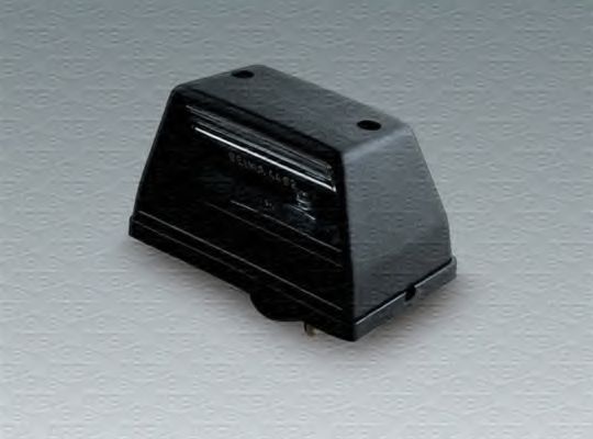 Фонарь освещения номерного знака MAGNETI MARELLI 01133
