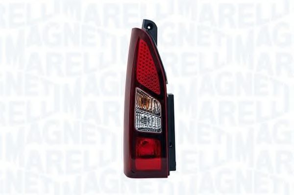 Задний фонарь MAGNETI MARELLI 714000028362