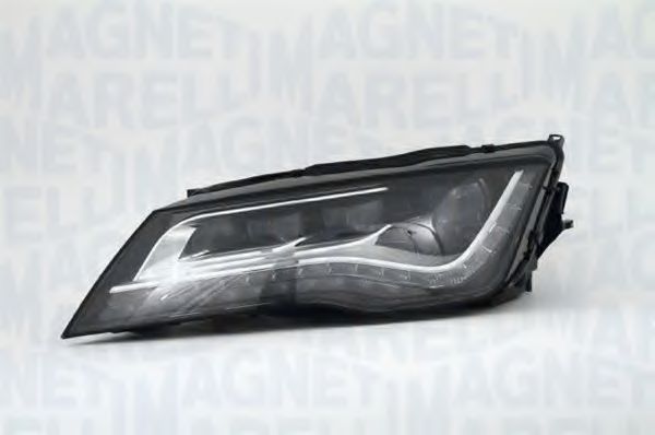 Основная фара MAGNETI MARELLI 711307023487