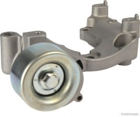 Натяжитель ремня, клиновой зубча MAGNETI MARELLI 600000010910