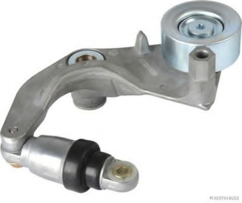 Натяжитель ремня, клиновой зубча MAGNETI MARELLI 600000011870