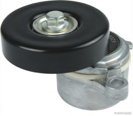 Натяжитель ремня, клиновой зубча MAGNETI MARELLI 600000012990