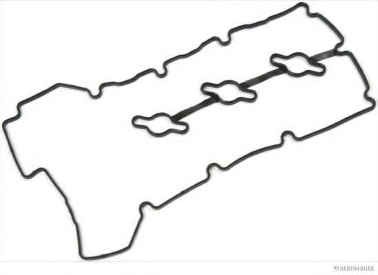 Прокладка, крышка головки цилиндра MAGNETI MARELLI 600000014300