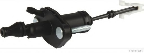 Главный цилиндр, система сцепления MAGNETI MARELLI 600000056260