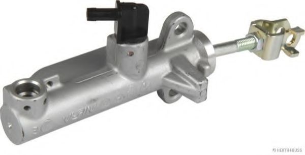 Главный цилиндр, система сцепления MAGNETI MARELLI 600000057390