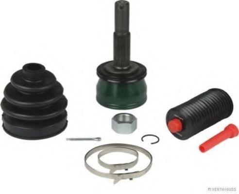 Шарнирный комплект, приводной вал MAGNETI MARELLI 600000060300