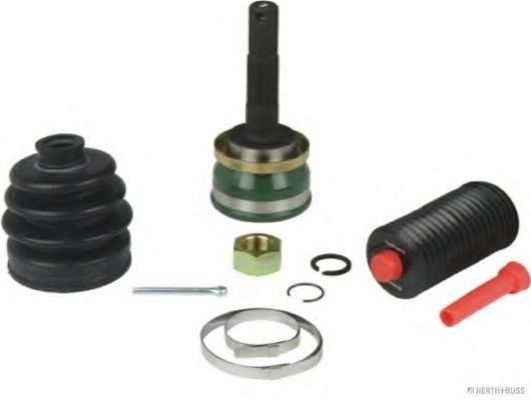 Шарнирный комплект, приводной вал MAGNETI MARELLI 600000060360