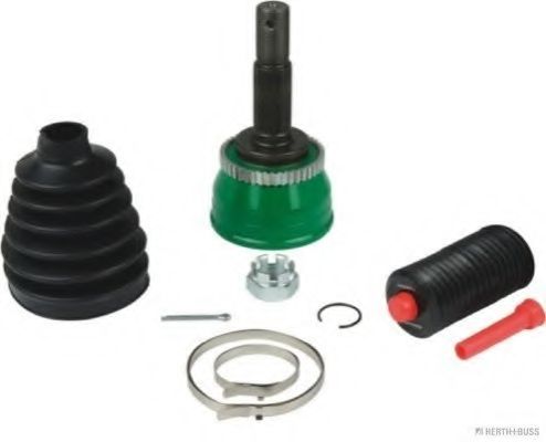 Шарнирный комплект, приводной вал MAGNETI MARELLI 600000060830