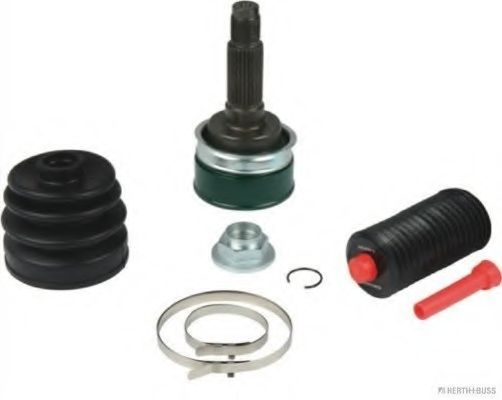 Шарнирный комплект, приводной вал MAGNETI MARELLI 600000061460