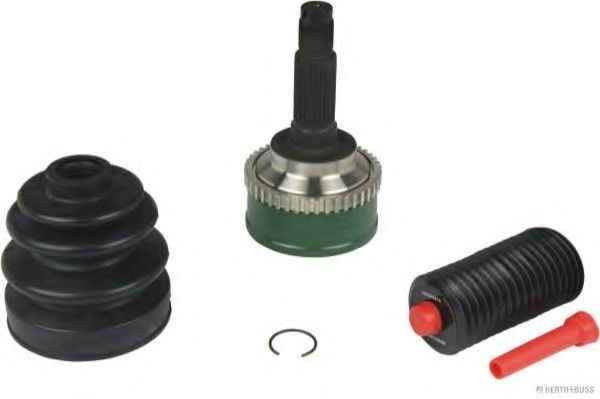 Шарнирный комплект, приводной вал MAGNETI MARELLI 600000061700