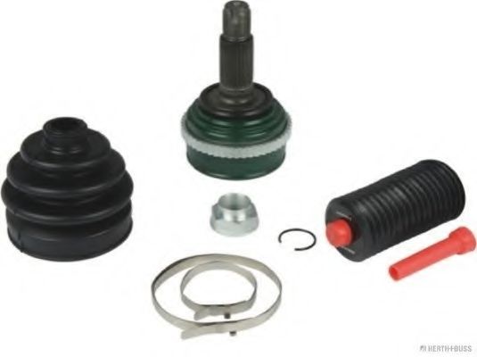 Шарнирный комплект, приводной вал MAGNETI MARELLI 600000062080