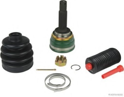 Шарнирный комплект, приводной вал MAGNETI MARELLI 600000062300