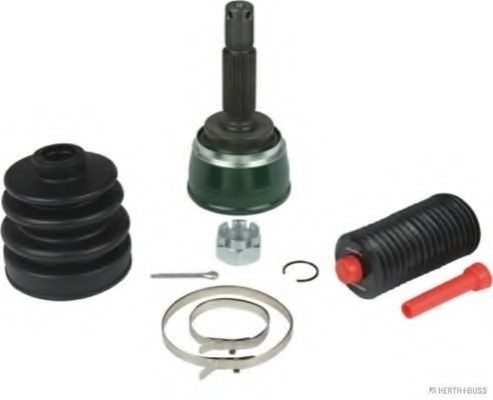 Шарнирный комплект, приводной вал MAGNETI MARELLI 600000062330