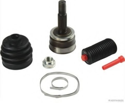 Шарнирный комплект, приводной вал MAGNETI MARELLI 600000062500