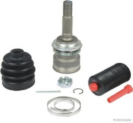 Шарнирный комплект, приводной вал MAGNETI MARELLI 600000063010