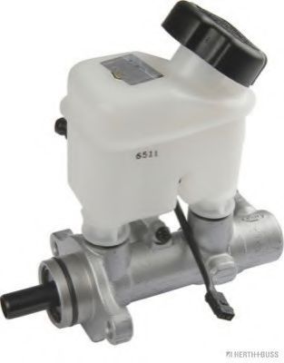 Главный тормозной цилиндр MAGNETI MARELLI 600000066780