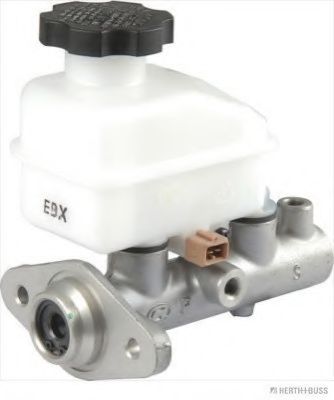 Главный тормозной цилиндр MAGNETI MARELLI 600000066870
