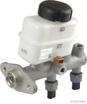 Главный тормозной цилиндр MAGNETI MARELLI 600000066940